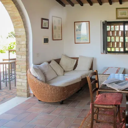 Holiday home Linearis K By Interhome Sant'Appiano