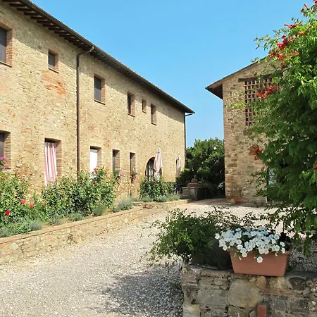 Linearis K By Interhome * Sant'Appiano