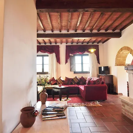 Linearis K By Interhome Holiday home Sant'Appiano