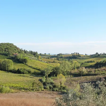 Linearis K By Interhome Sant'Appiano