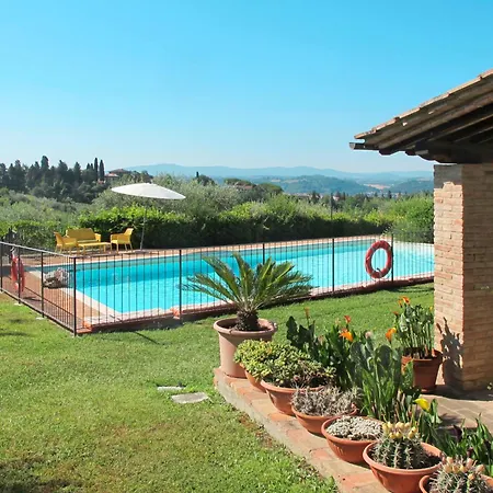 Holiday home Linearis K By Interhome Sant'Appiano