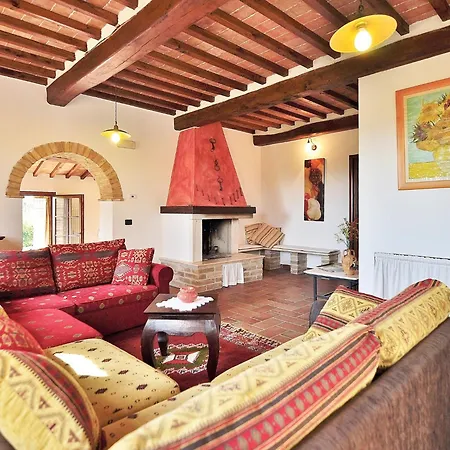 Linearis K By Interhome * Sant'Appiano