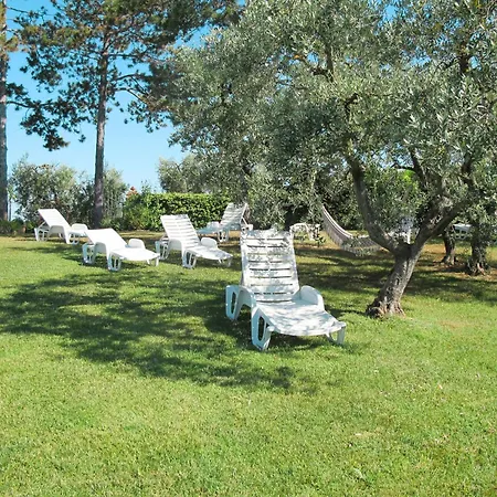 Holiday home Linearis K By Interhome *