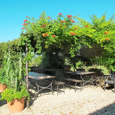 Holiday home Linearis K By Interhome