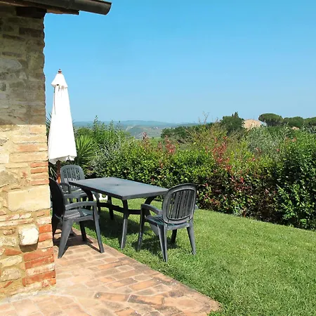 Holiday home Linearis K By Interhome