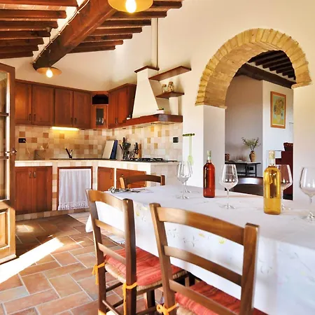 Holiday home Linearis K By Interhome Sant'Appiano