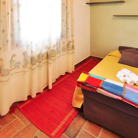 Holiday home Linearis K By Interhome Sant'Appiano