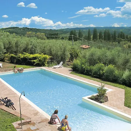Linearis K By Interhome Sant'Appiano